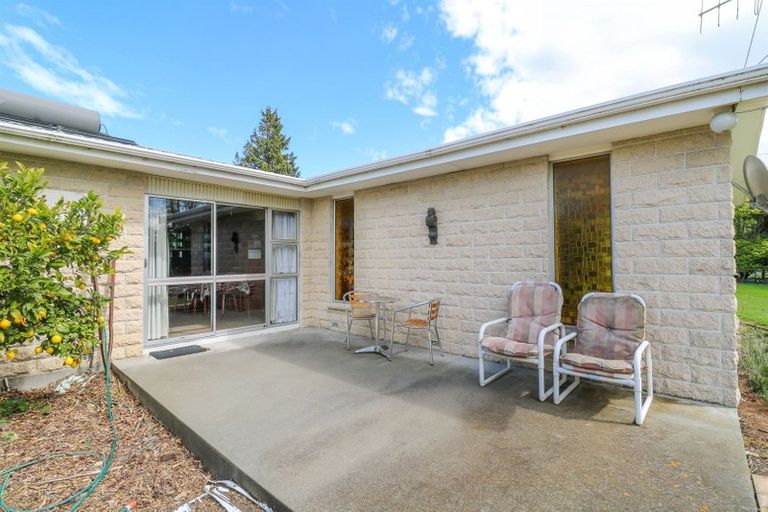 Photo of property in 690 Seadown Road, Seadown, Timaru, 7973
