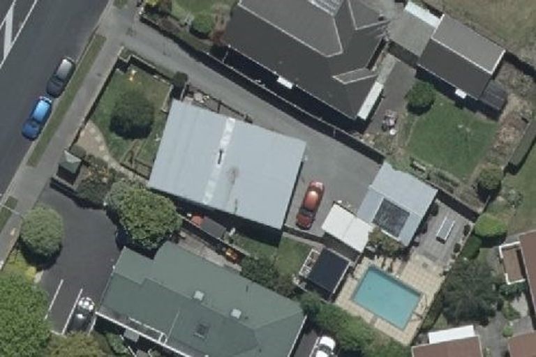 Photo of property in 120 Farrington Avenue, Bishopdale, Christchurch, 8053