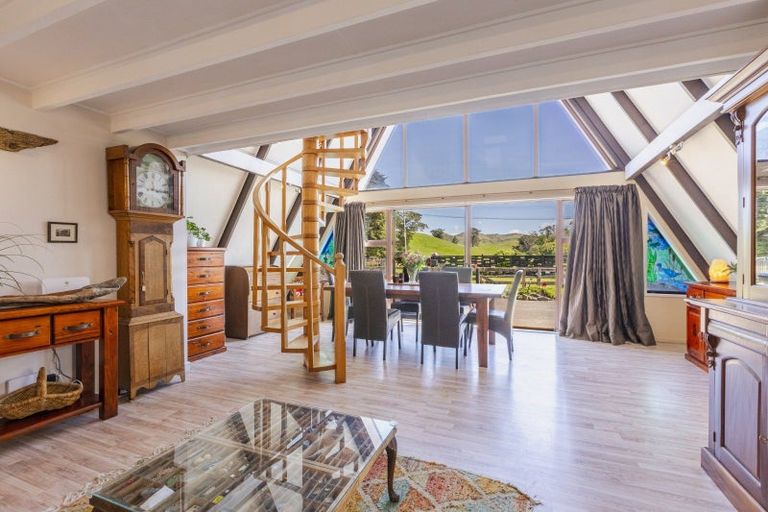 Photo of property in Knock Binnon, 73 Abbotsford Road, Waipawa, 4210