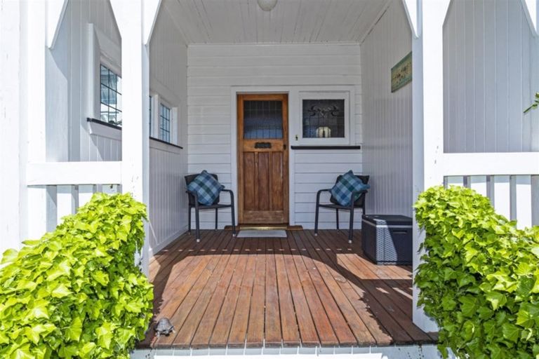 Photo of property in 5 Hewlings Street, Geraldine, 7930