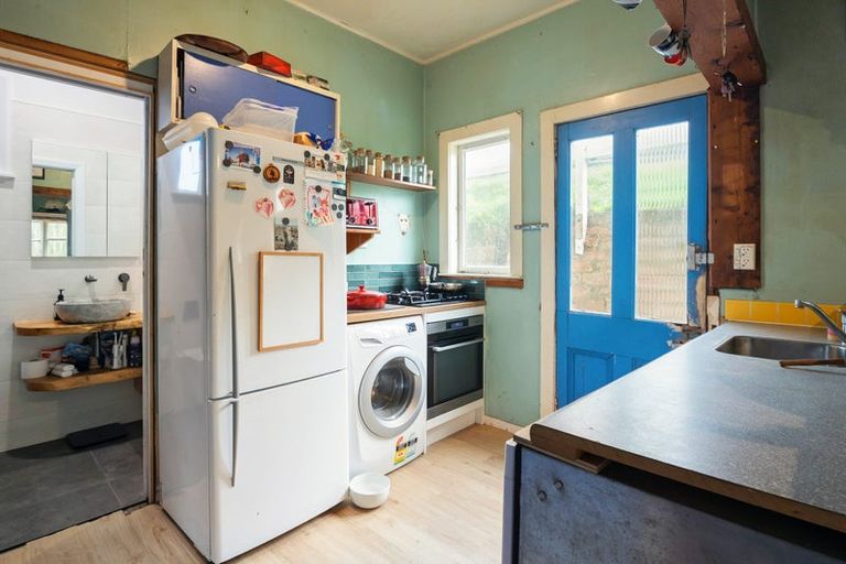 Photo of property in 67 Rhine Street, Island Bay, Wellington, 6023