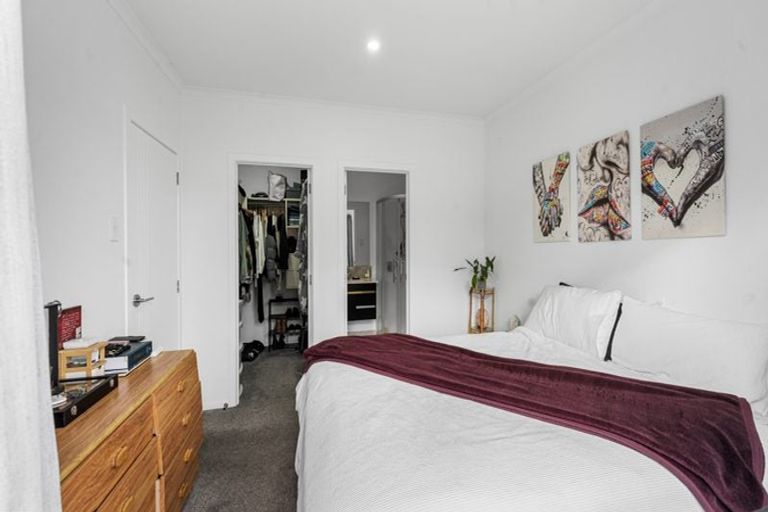 Photo of property in 4/5 Camden Place, Pukete, Hamilton, 3200