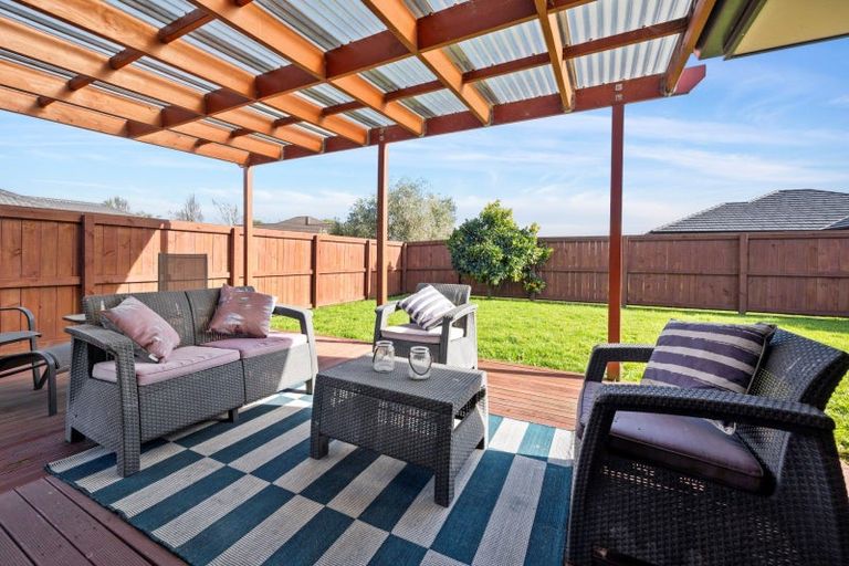 Photo of property in 26 Carroll Place, Owhata, Rotorua, 3010