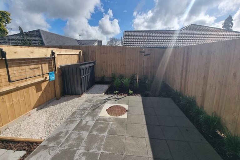 Photo of property in 7/25 Childs Avenue, Pukekohe, 2120