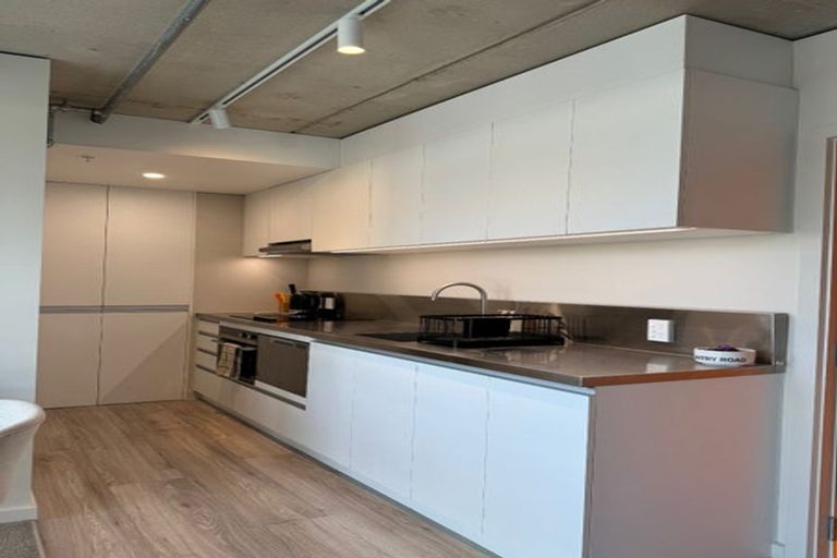 Photo of property in Ink'd, 25/19 Pirie Street, Mount Victoria, Wellington, 6011