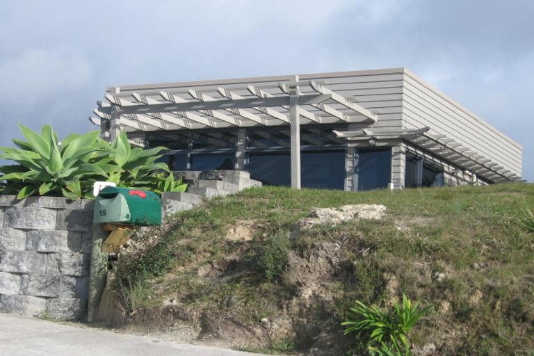 Photo of property in 15 Claude Street, Mangawhai Heads, Mangawhai, 0505