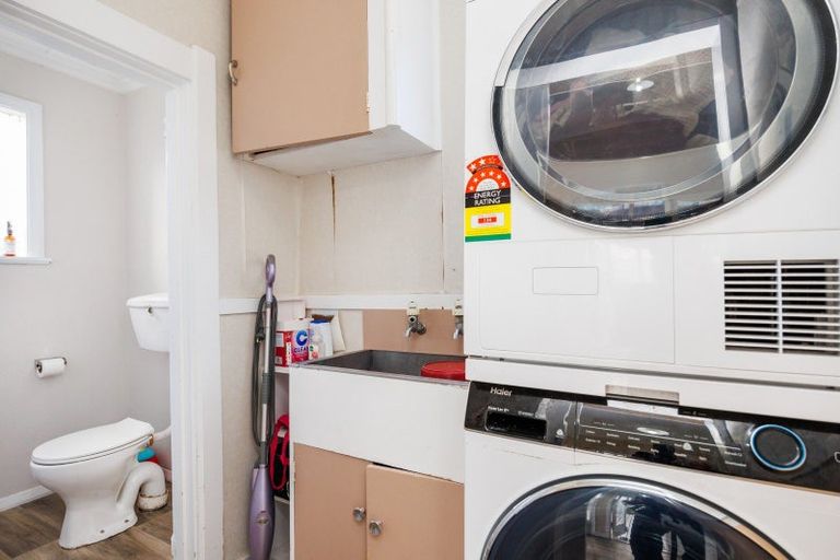 Photo of property in 59 Beattie Street, Feilding, 4702