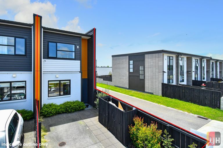 Photo of property in 97 Te Aparangi Road, Papakura, 2110