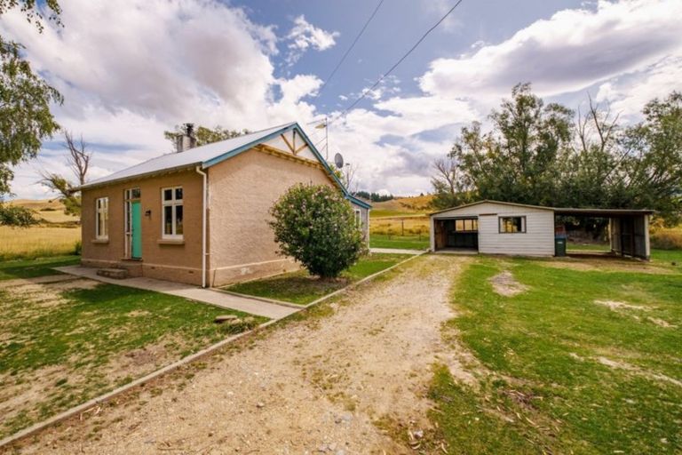 Photo of property in 1275 Chatto Creek - Springvale Road, Springvale, Alexandra, 9393