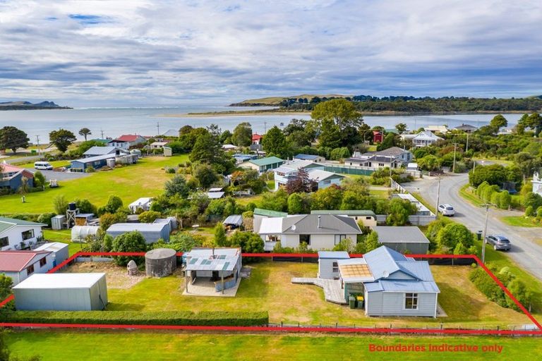 Photo of property in 15 Wratten Road, Owaka, 9585