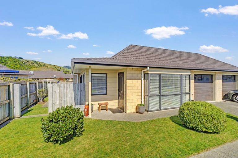 Photo of property in Georgia Estate, 14/3 Georgia Grove, Paraparaumu, 5032