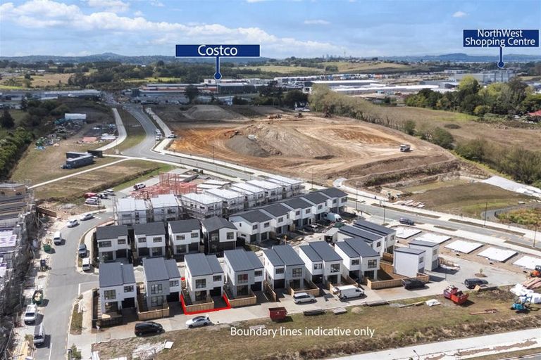 Photo of property in 16 Greenbrier Street, Westgate, 0814