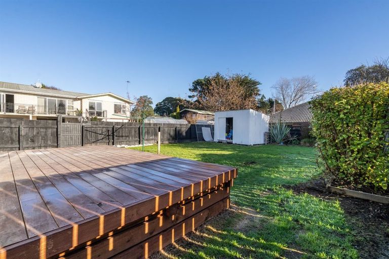 Photo of property in 172 Macmaster Street, Richmond, Invercargill, 9810