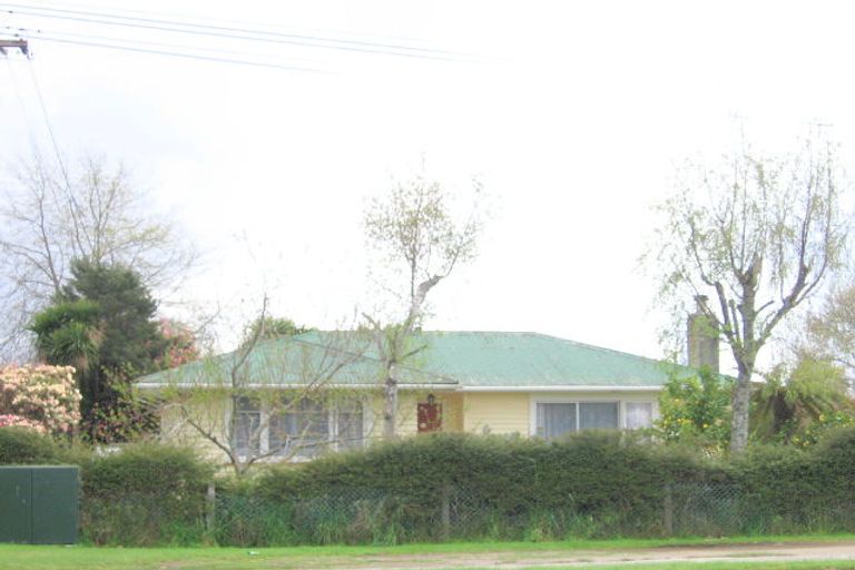 Photo of property in 450 Te Ngae Road, Owhata, Rotorua, 3010