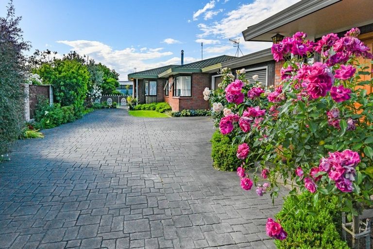 Photo of property in 2/14 Palmer Place, Parkvale, Hastings, 4122