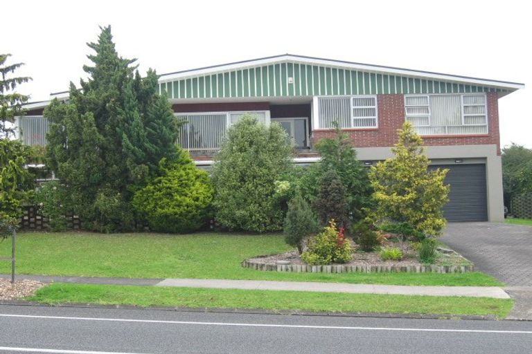 Photo of property in 24 The Boulevard, Sunnyhills, Auckland, 2010