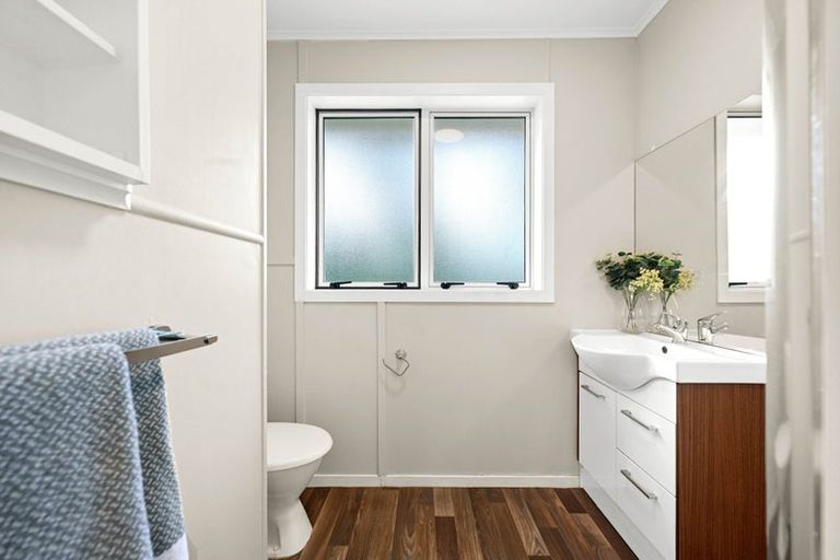 Photo of property in 14 Goldsmith Street, Maeroa, Hamilton, 3200