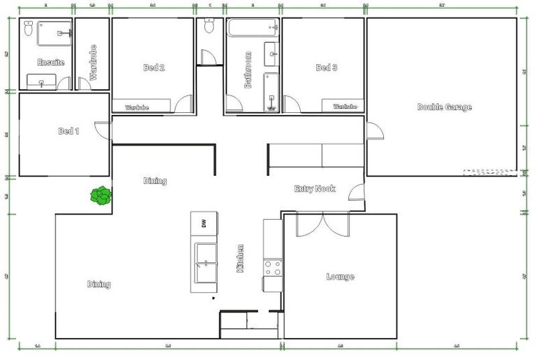 Photo of property in 26 Te Kaka Place, Omokoroa, 3114