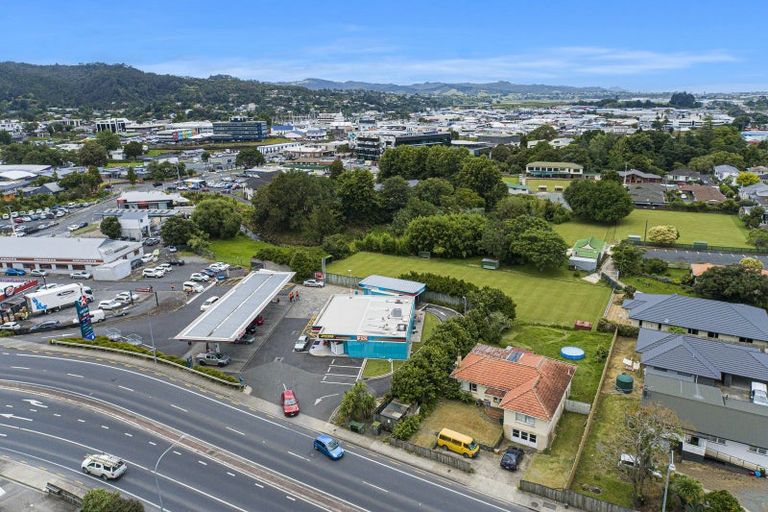 Photo of property in 313 Western Hills Drive, Avenues, Whangarei, 0110