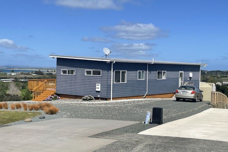 Photo of property in 28 Bay Heights Drive, Karikari Peninsula, Kaitaia, 0483