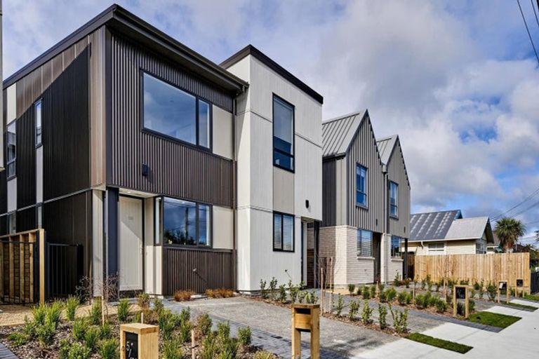 Photo of property in 4/130 Richmond Street, Petone, Lower Hutt, 5012