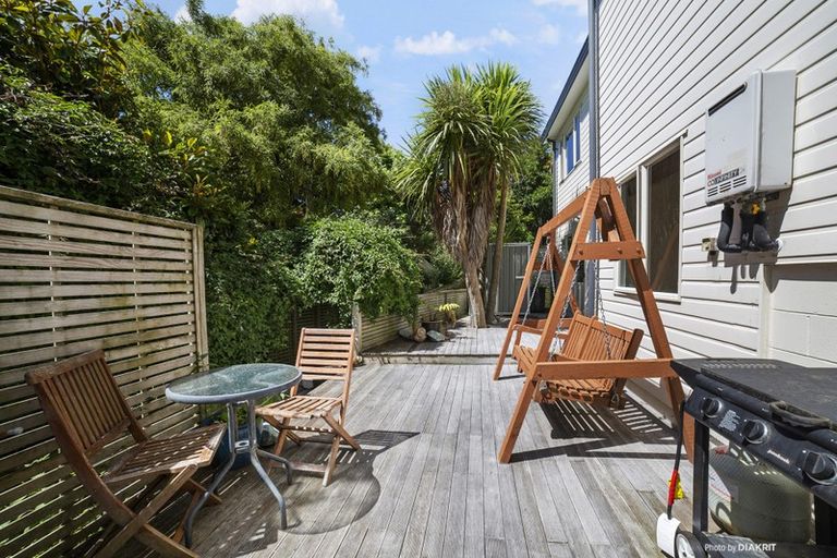 Photo of property in 3c Corlett Street, Johnsonville, Wellington, 6037