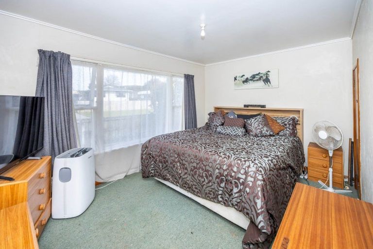 Photo of property in 19 Alexandra Street, Huntly, 3700