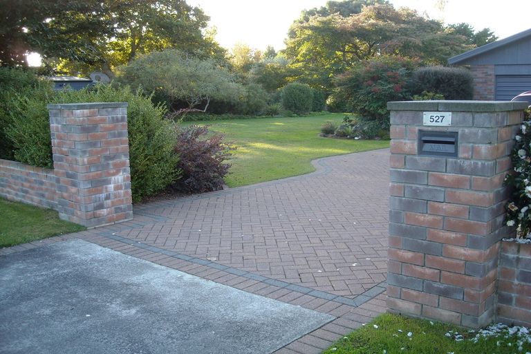 Photo of property in 527 Belcher Street, Pirongia, 3802