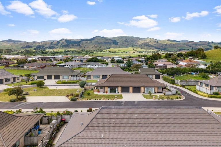 Photo of property in 17/100 Taylor Avenue, Paeroa, 3600