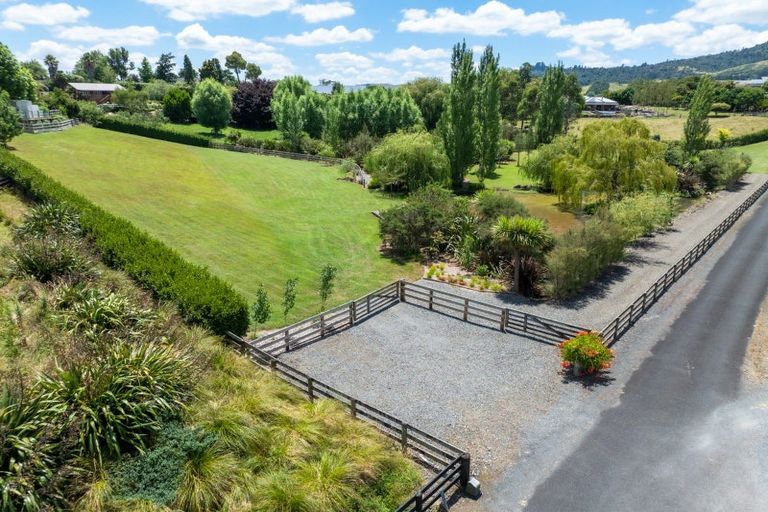 Photo of property in 102d Maungakawa Road, Cambridge, 3496