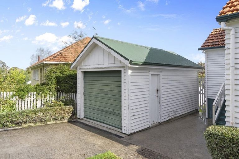 Photo of property in 27 Bledisloe Terrace, Hamilton East, Hamilton, 3216