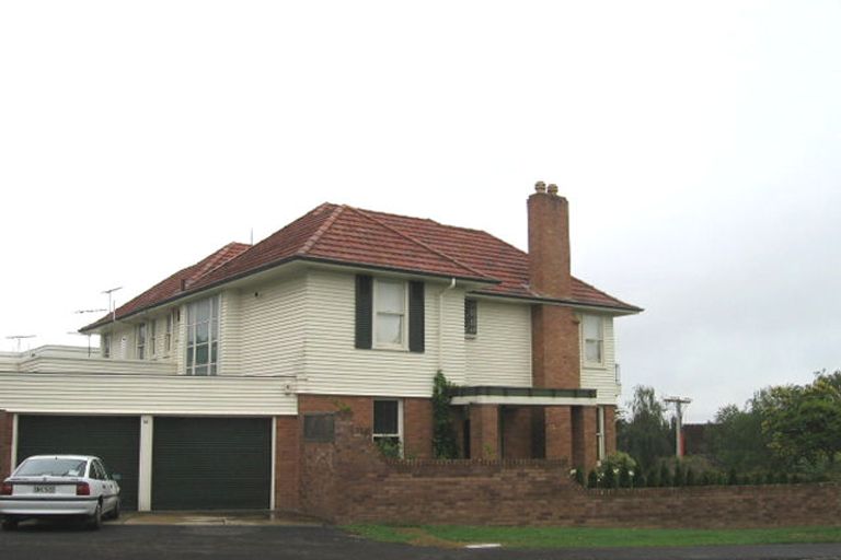 Photo of property in 88 St Stephens Avenue, Parnell, Auckland, 1052