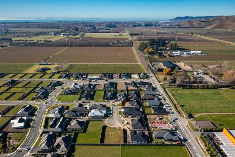 Photo of property in 63 Whareatea Road, Redwoodtown, Blenheim, 7201