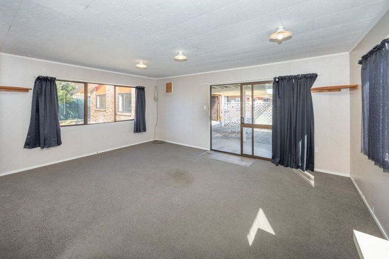 Photo of property in 38b Bailey Street, Huntly, 3700