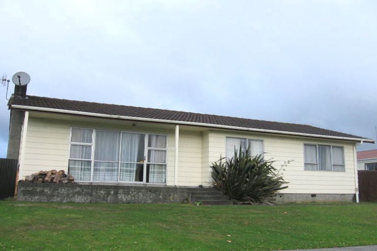 Photo of property in 112 Tremaine Avenue, Westbrook, Palmerston North, 4412