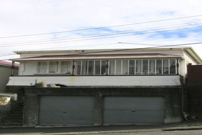Photo of property in 4 Herald Street, Berhampore, Wellington, 6023