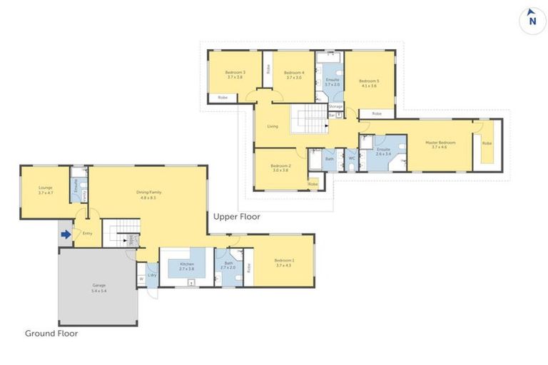 Photo of property in 407 Chapel Road, East Tamaki, Auckland, 2016