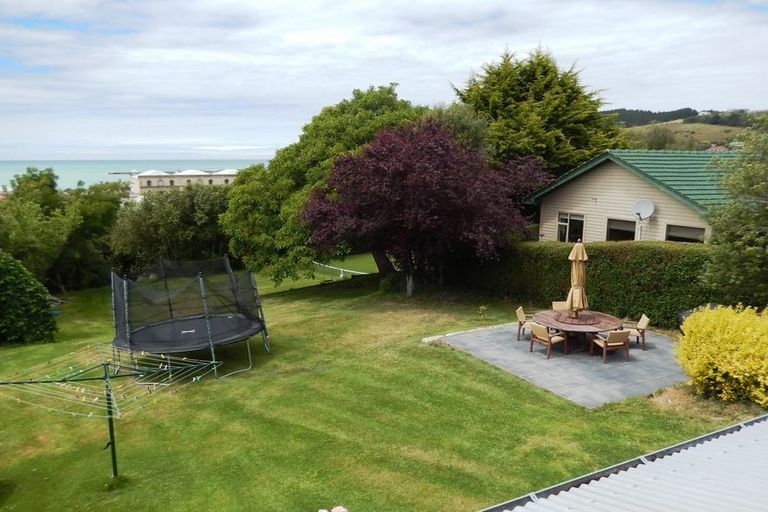 Photo of property in 19 Wharfe Street, South Hill, Oamaru, 9400