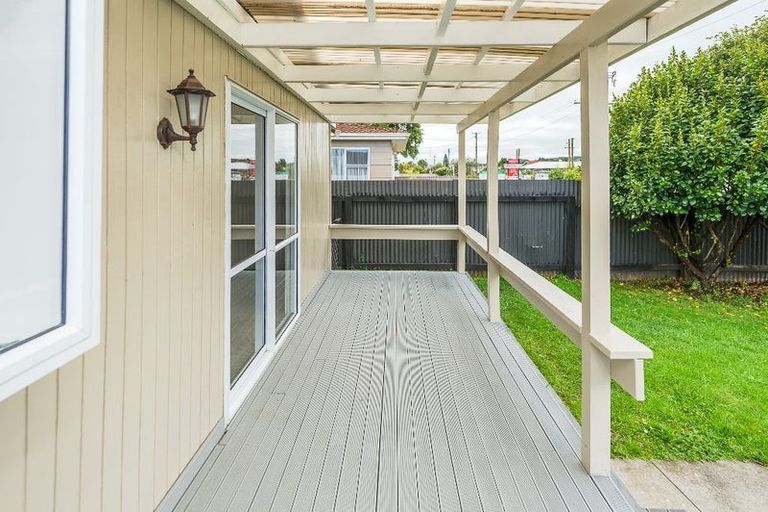 Photo of property in 21 Surrey Road, Springvale, Whanganui, 4501