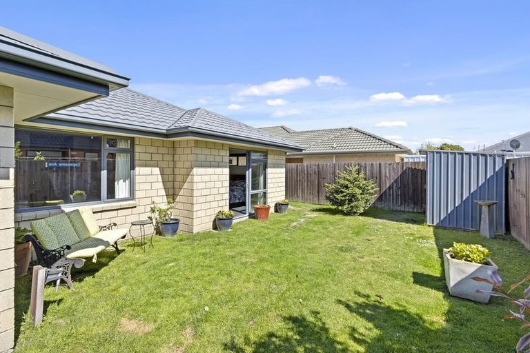 Photo of property in 14 Eaglesome Avenue, Aidanfield, Christchurch, 8025