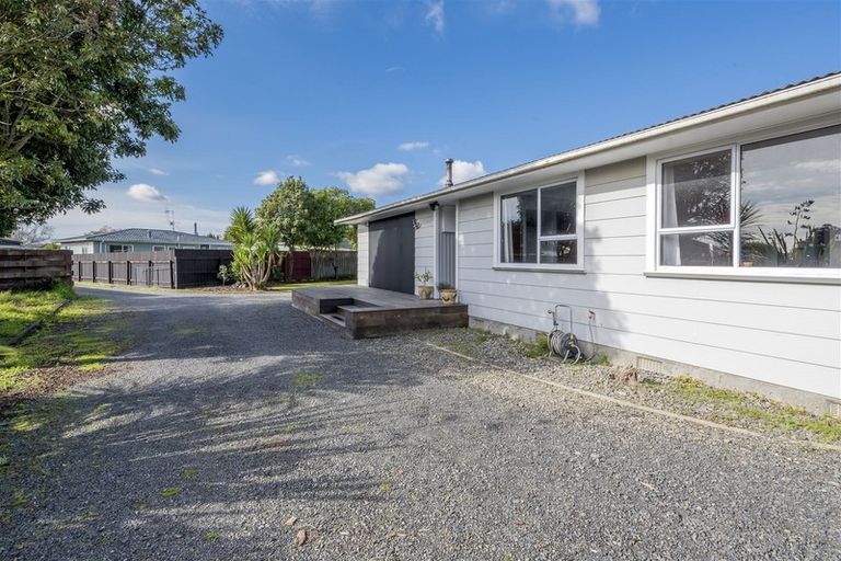 Photo of property in 8a Grey Street, Levin, 5510