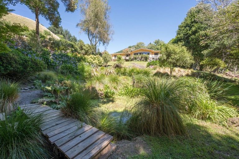 Photo of property in 442 Church Valley Road, Wakefield, 7095