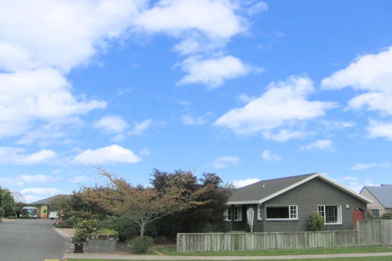 Photo of property in 59 Kiddle Drive, Hilltop, Taupo, 3330