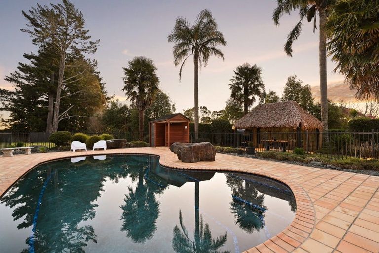 Photo of property in 607 Bruntwood Road, Tamahere, Cambridge, 3493