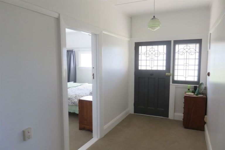 Photo of property in 12 Connolly Street, Geraldine, 7930