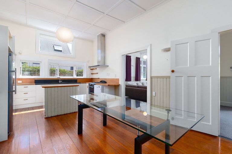 Photo of property in 358 Trafalgar Square, Nelson, 7010