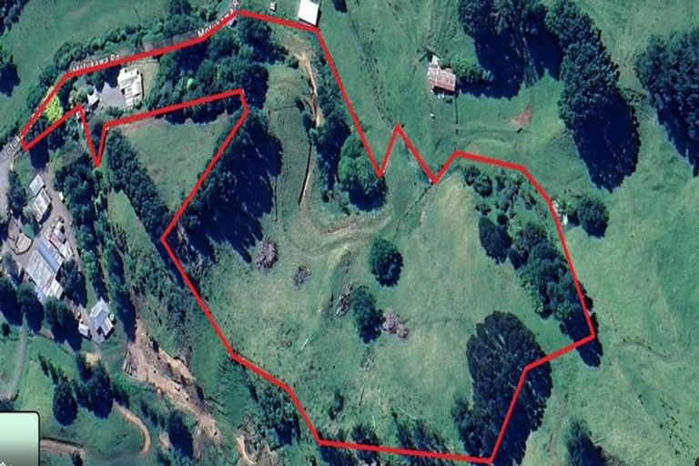 Photo of property in 822 Motukawa Road, Tarata, Inglewood, 4387