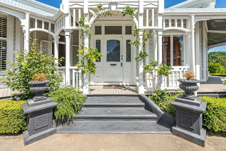 Photo of property in 163 Great North Road, Otamatea, Whanganui, 4501