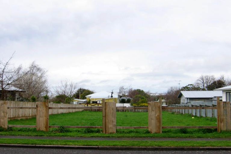Photo of property in 40 Kippenberger Street, Lansdowne, Masterton, 5810