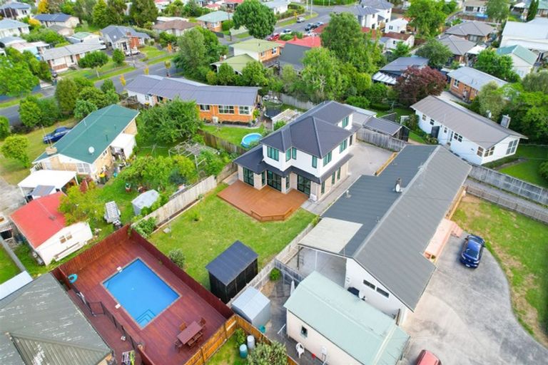 Photo of property in 18 Sheridan Street, Silverdale, Hamilton, 3216